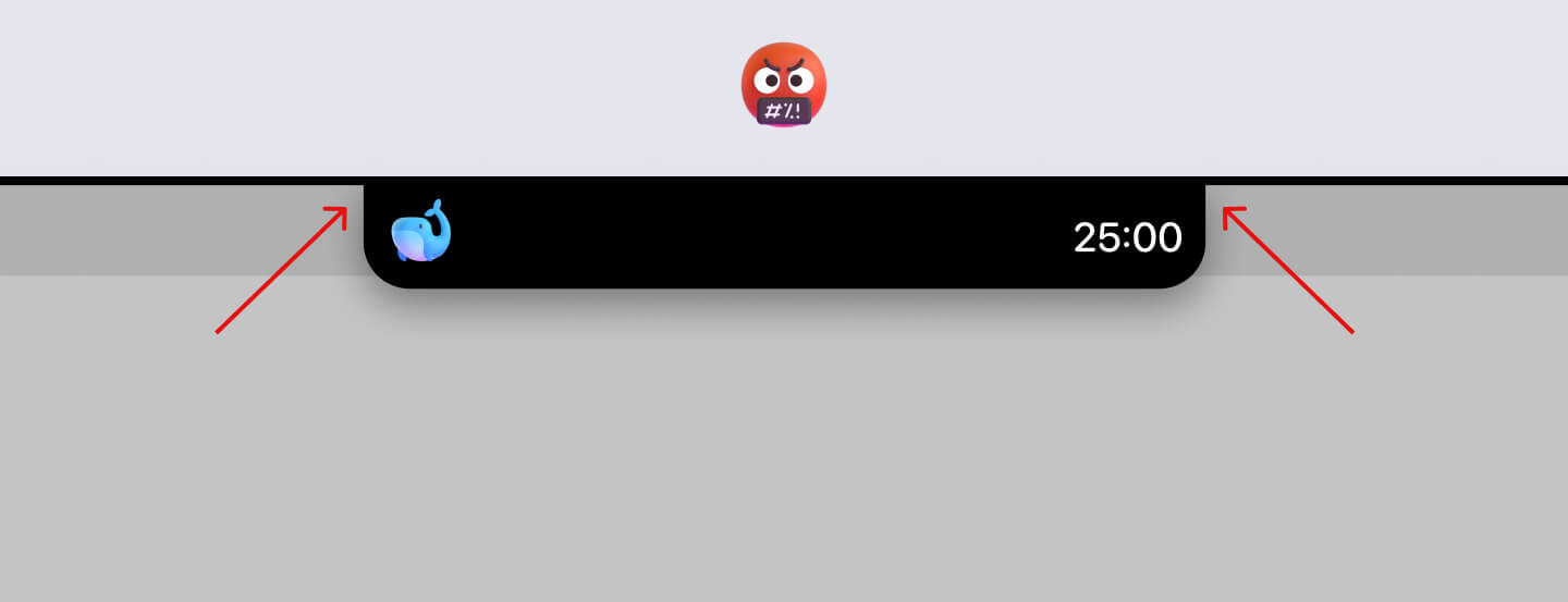 Revisiting the top-edge curve